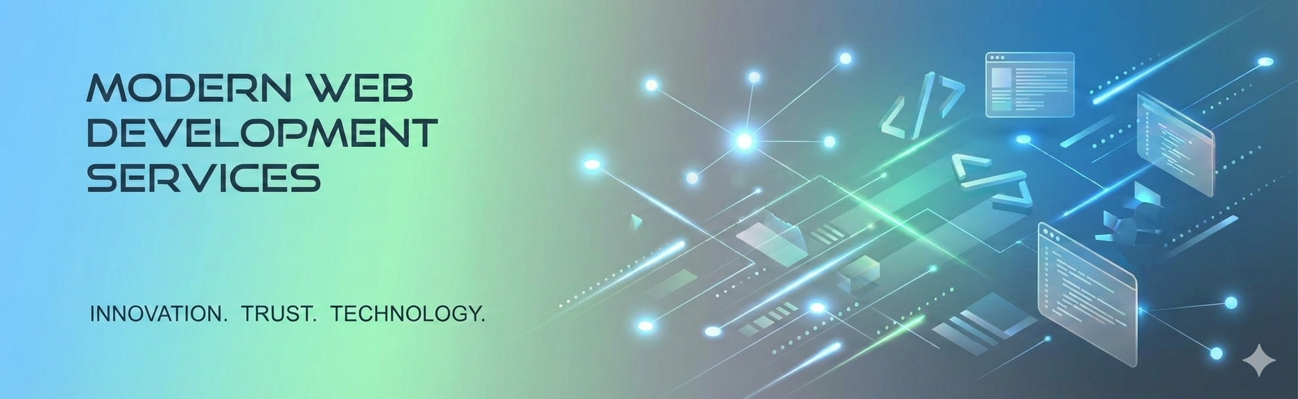 Professional Website Development