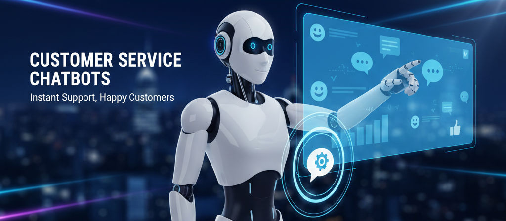 Customer Service Chatbots